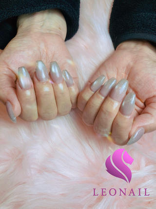 ネイル Leo Nailのネイルデザイン