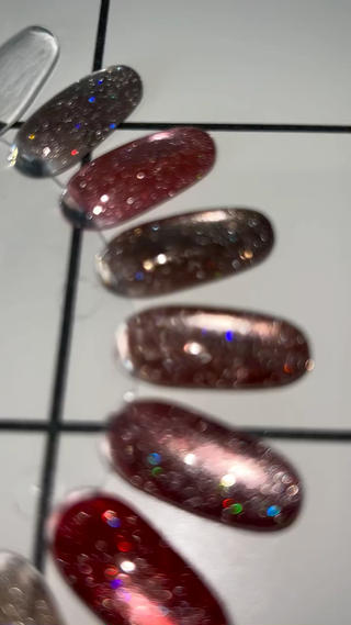 magnet colors  