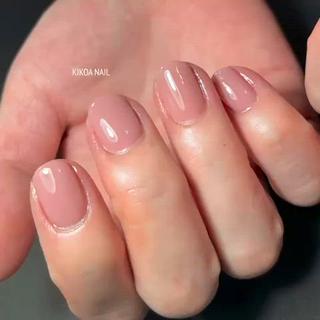ネイル KIKOA NAIL キコアネイルのネイルデザイン