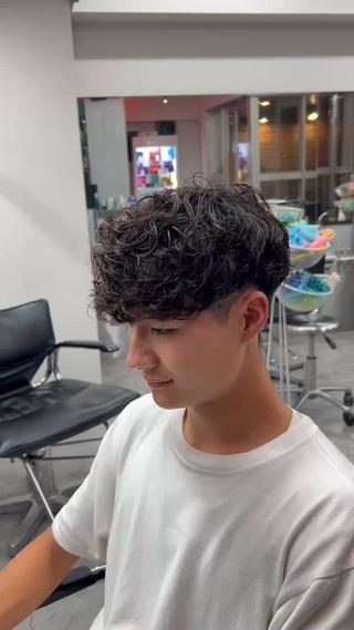 スペインカール