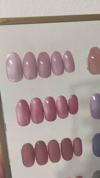 ネイル nana 🕊のネイルデザイン