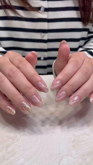 ネイル nana 🕊のネイルデザイン