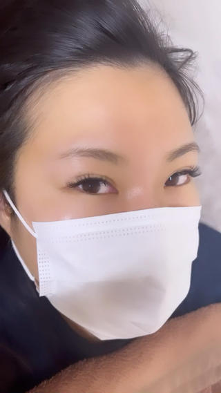 マツエク・マツパ eyelashsalonSelfish所属・. Selfishのマツエク・マツパデザイン