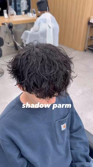 メンズ メンズ特化 🌟YURA🌟のヘアスタイル