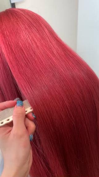 ロング カラー レイヤー/ナチュラル 特化西宮北口/みなみのヘアスタイル