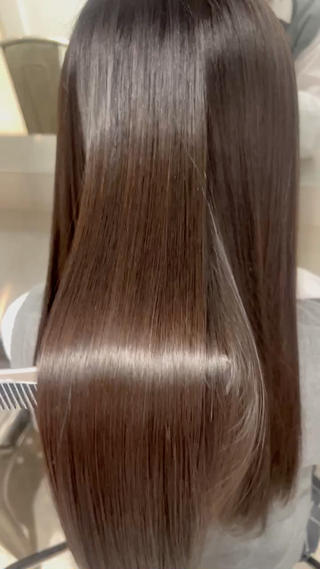 ロング shinka所属・髪質改善特化/ まさるのヘアスタイル