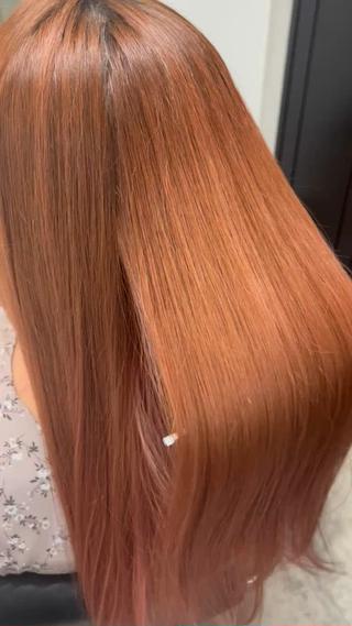 ロング shinka所属・髪質改善特化/ まさるのヘアスタイル