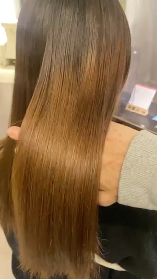 ロング 【メンズ特化美容師】 岩城 昇悟のヘアスタイル