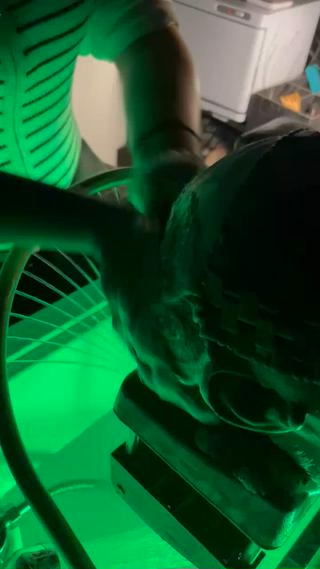 メンズ Jefferson Luiz Hair Designer所属・Japuska ジャプスカのヘアスタイル