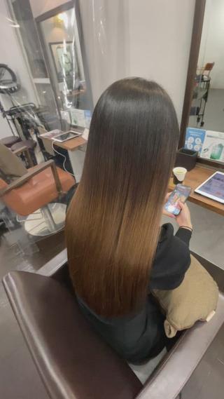 ロング 【店長】ショート 似合わせ🦩相羽里美のヘアスタイル
