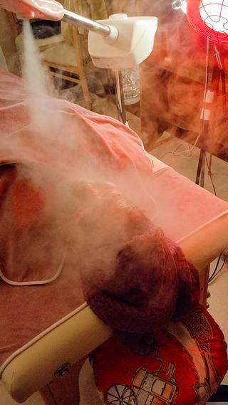 ☺ハーブピール💕 ソフィアカロン💖のエステ・リラクイメージ