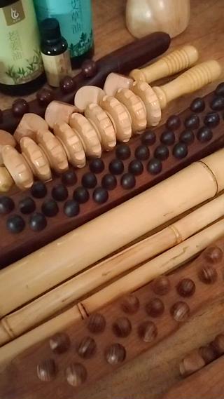 ☺ハーブピール💕 ソフィアカロン💖のエステ・リラクイメージ