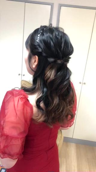 ネイル meeho所属・salon *meehoのネイルデザイン