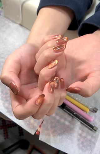 ネイル meeho所属・salon *meehoのネイルデザイン