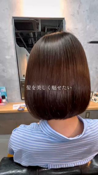 ショート 小山 洋次のヘアスタイル