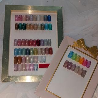 ネイル MI KUのネイルデザイン