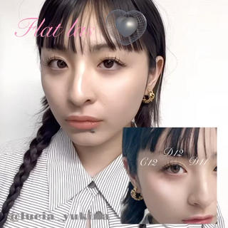 マツエク・マツパ Lucia 平木のマツエク・マツパデザイン