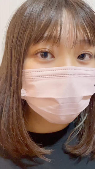 カール
ロングまつげ 