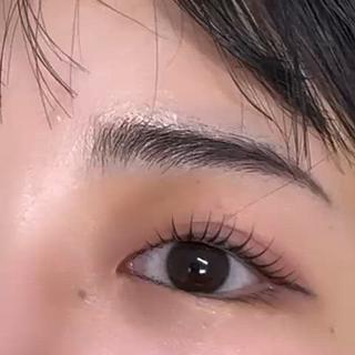 マツエク・マツパ キサラ🖤竹下通り 🖤まつパ/パリのマツエク・マツパデザイン