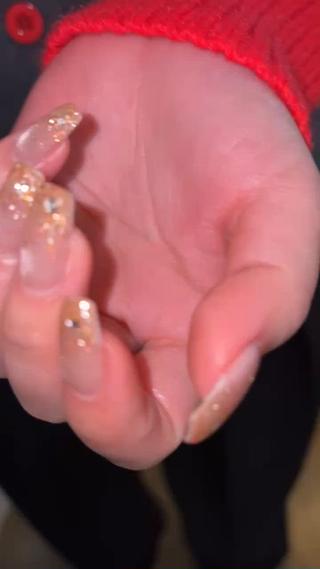 ネイル EmaNail肥後橋店所属・EmaNail 肥後橋店🤍YURIのネイルデザイン