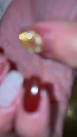 クリスマスネイル
#パラジェル#フィルイン#クリスマス#キルティング 