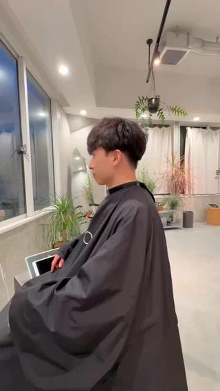 ︎メンズ　スタイリング︎ 