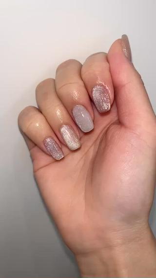 ネイル 🌺パーソナルカラー 🌺ネイル SARAのネイルデザイン