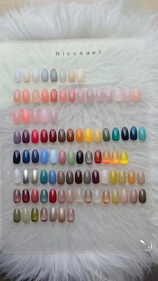 color chart 