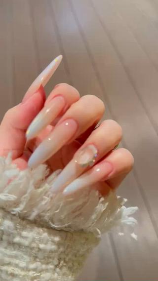 ネイル 【ENサロン】 Rei🎀Nailのネイルデザイン