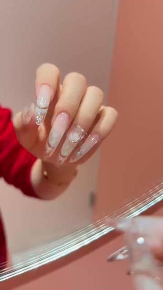 ネイル 【ENサロン】 Rei🎀Nailのネイルデザイン