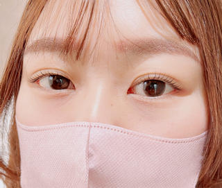 マツエク・マツパ eyelist 🌼 Mahoのマツエク・マツパデザイン