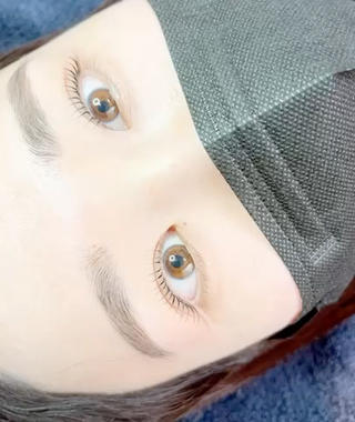 マツエク・マツパ eyelist 🌼 Mahoのマツエク・マツパデザイン