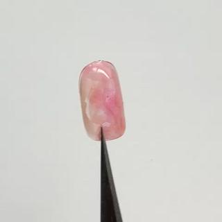 ネイル Nail salon Roovely 代官山店【ネイルサロンルブリー】所属・roovely Rumi／ニュアンスのネイルデザイン