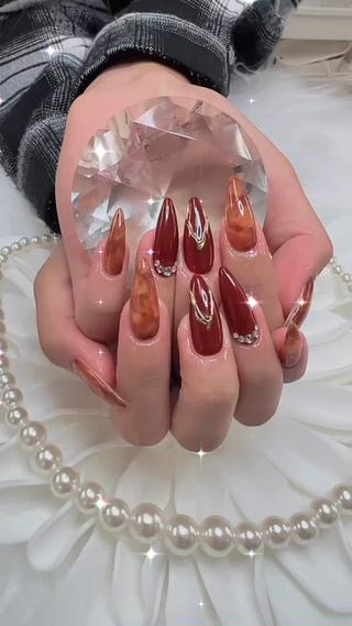 ネイル ADRIANA 大久保駅前徒歩2分のその他イメージ