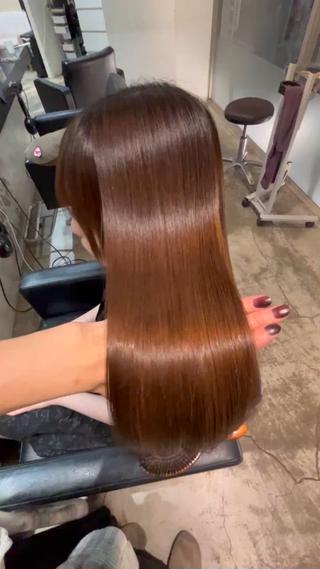 二宮 陽太のヘアスタイル