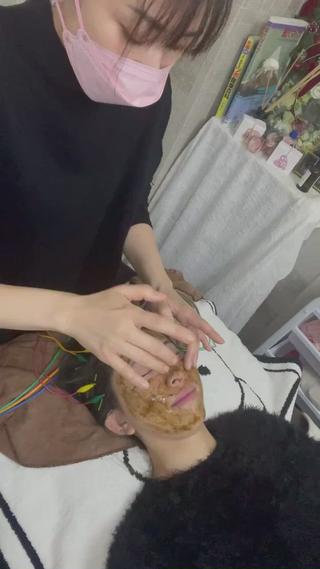 美容鍼灸サロン mahoroba院長のエステ・リラクイメージ