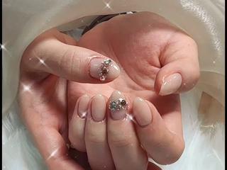 ワンカラーと埋め尽くしデザイン2本 