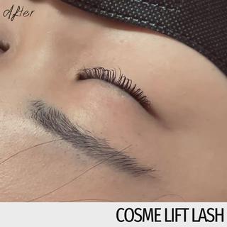 マツエク・マツパ CARA カーラのマツエク・マツパデザイン