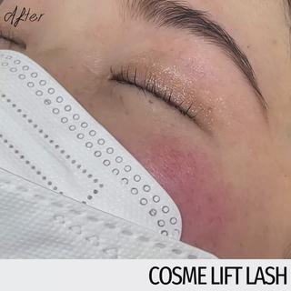 マツエク・マツパ CARA カーラのマツエク・マツパデザイン