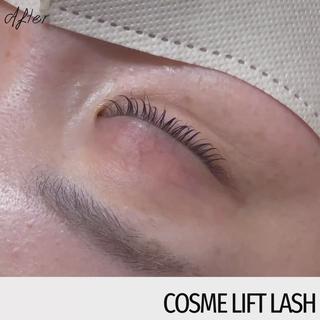 マツエク・マツパ CARA カーラのマツエク・マツパデザイン