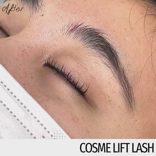 マツエク・マツパ CARA カーラのマツエク・マツパデザイン