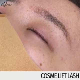 マツエク・マツパ CARA カーラのマツエク・マツパデザイン