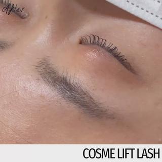 マツエク・マツパ CARA カーラのマツエク・マツパデザイン