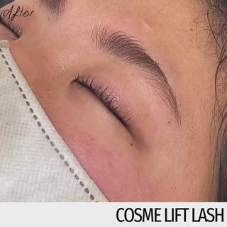 マツエク・マツパ CARA カーラのマツエク・マツパデザイン