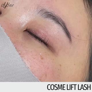 マツエク・マツパ CARA カーラのマツエク・マツパデザイン