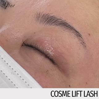 マツエク・マツパ CARA カーラのマツエク・マツパデザイン