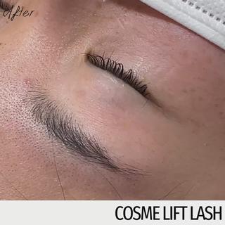 マツエク・マツパ CARA カーラのマツエク・マツパデザイン