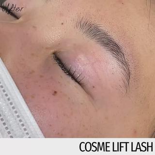 マツエク・マツパ CARA カーラのマツエク・マツパデザイン