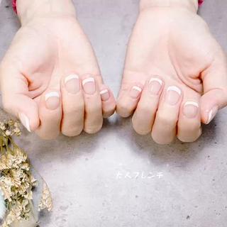 ネイル ♾nail 恵美のマツエク・マツパデザイン