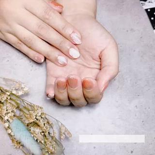 ネイル ♾nail 恵美のマツエク・マツパデザイン